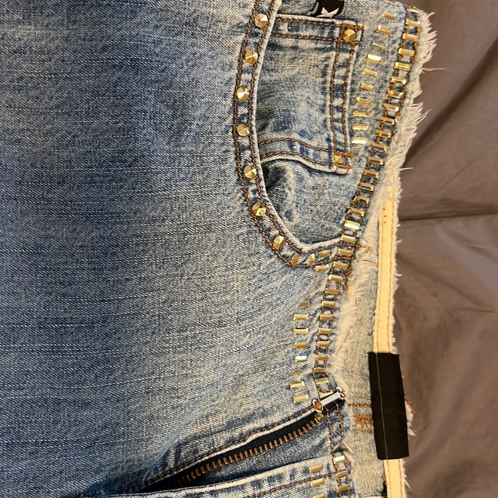 These express jeans are so flattering!!